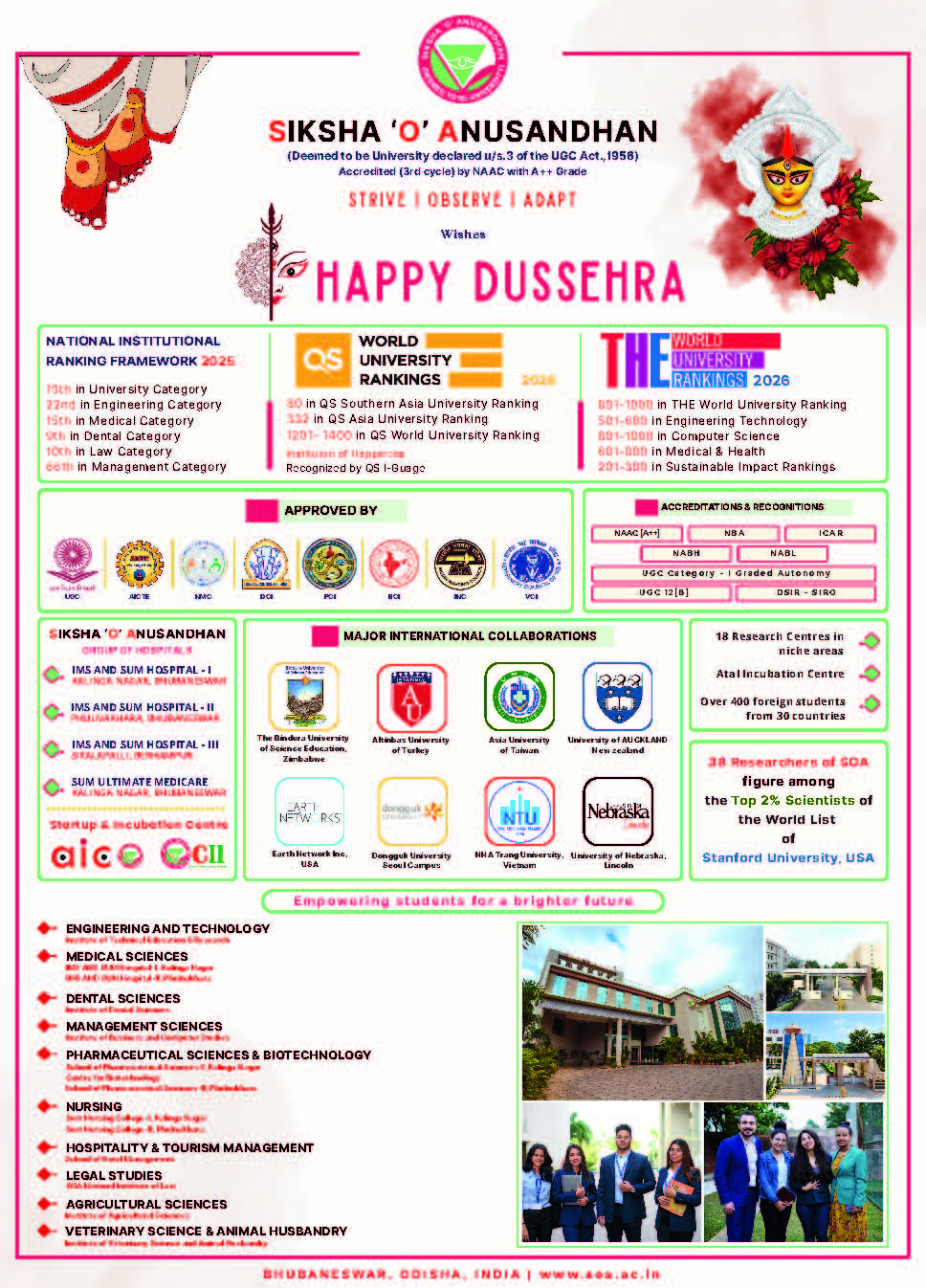 soa durga puja